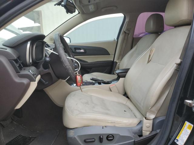 1G11C5SA1GU112431 - 2016 CHEVROLET MALIBU LIM LT 黑色 照片 7