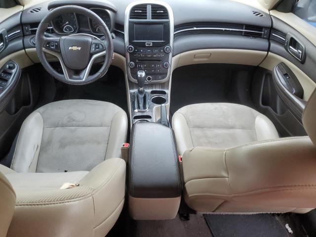 1G11C5SA1GU112431 - 2016 CHEVROLET MALIBU LIM LT 黑色 照片 8