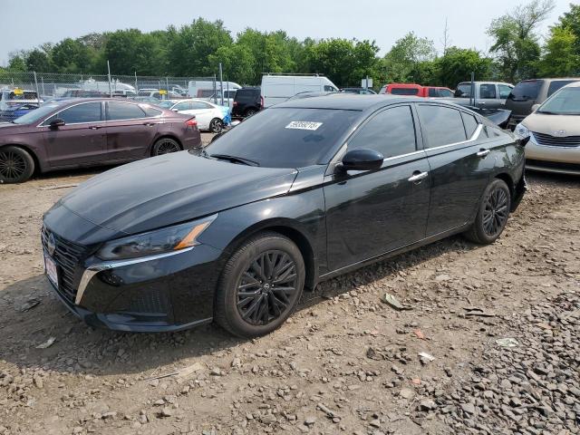 2025 NISSAN ALTIMA SV, null