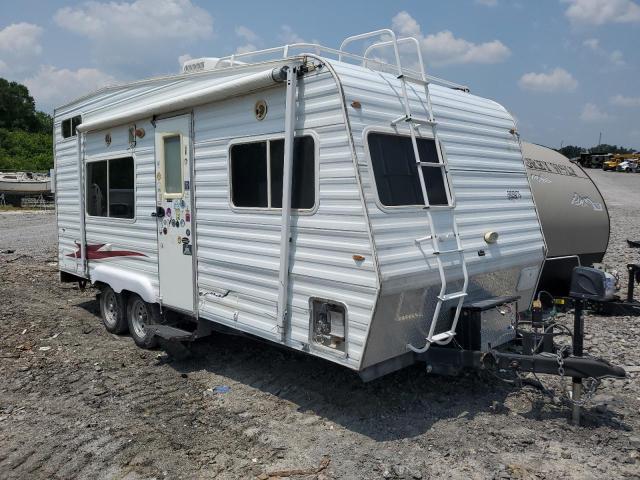 2007 EXTR MEGA LITE, null