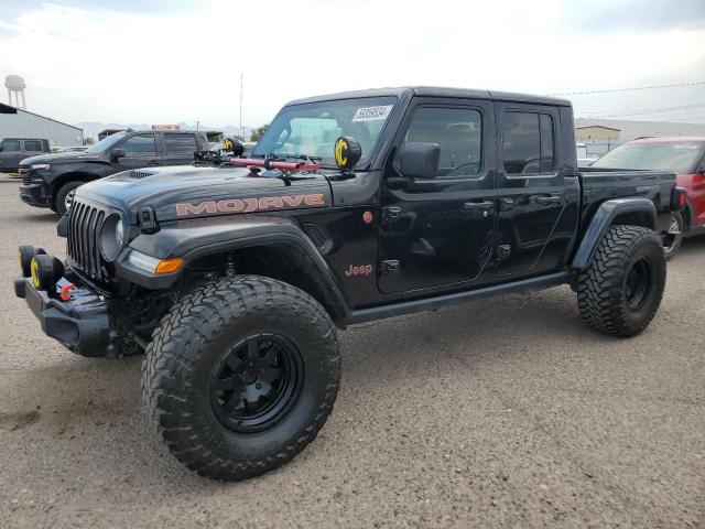 2021 JEEP GLADIATOR MOJAVE, 