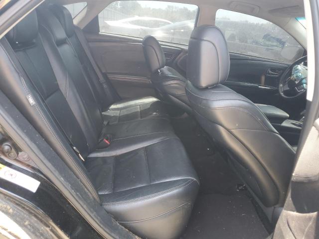 4T1BK1EB1DU050984 - 2013 TOYOTA AVALON BASE BLACK photo 10