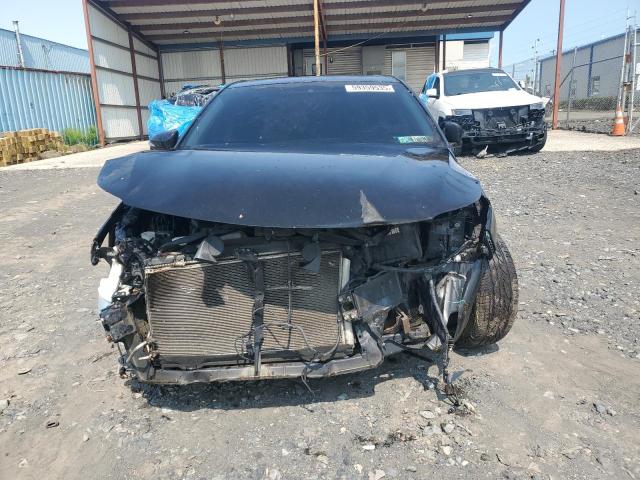 4T1BK1EB1DU050984 - 2013 TOYOTA AVALON BASE BLACK photo 5