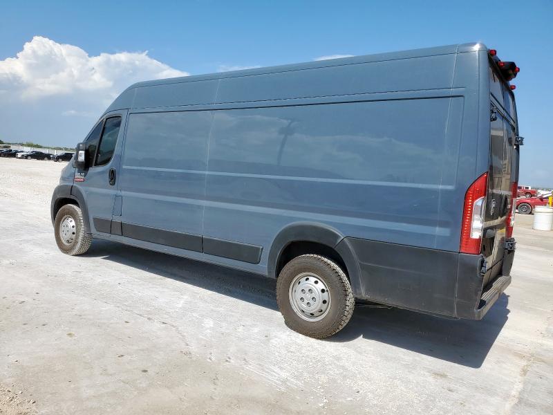 3C6MRVJGXNE126985 - 2022 RAM PROMASTER 3500 HIGH ნაცრისფერი ფოტო 2