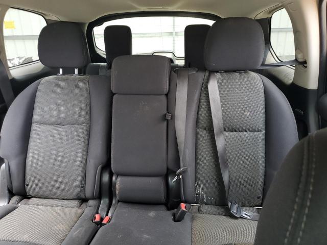 5N1DR2MN2JC618344 - 2018 NISSAN PATHFINDER S Gümüş foto 10