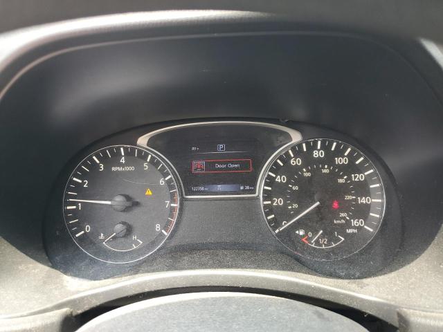 5N1DR2MN2JC618344 - 2018 NISSAN PATHFINDER S Gümüş foto 9