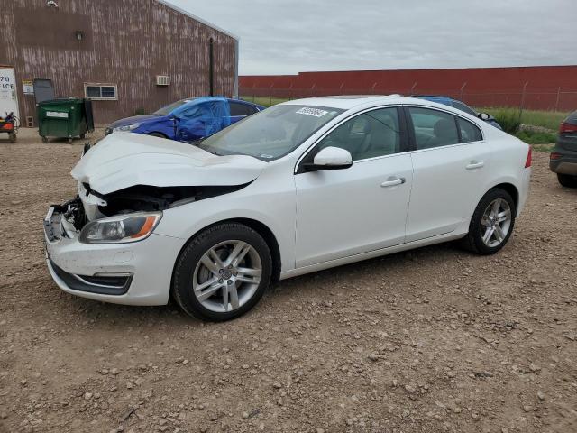 2014 VOLVO S60 T5, 