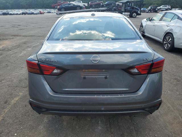 1N4BL4DV5PN354788 - 2023 NISSAN ALTIMA SV GRAY photo 6