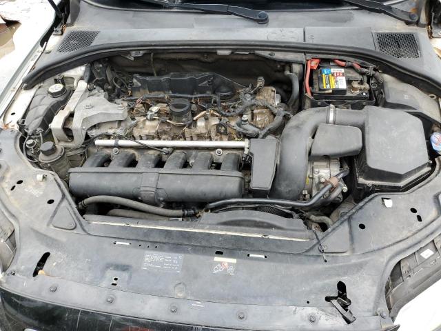 YV1AS982071023124 - 2007 VOLVO S80 3.2 SILVER photo 11