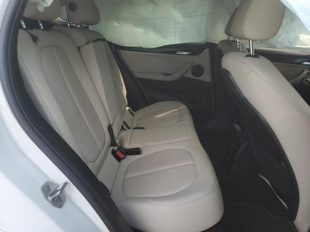 WBXJG9C04M5T87129 - 2021 BMW X1 XDRIVE28I WHITE photo 10