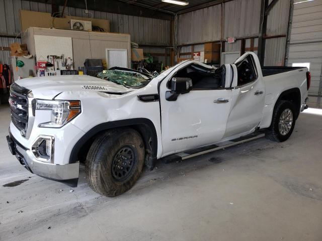 2020 GMC SIERRA K1500 SLT, 