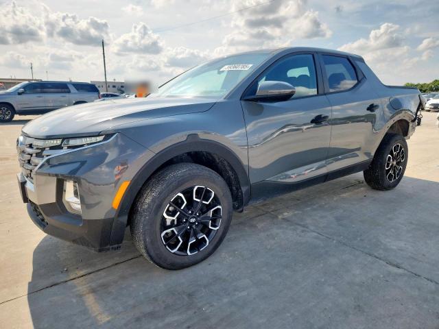 2023 HYUNDAI SANTA CRUZ SEL, null
