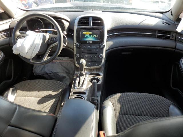 1G11C5SL4FF316614 - 2015 CHEVROLET MALIBU 1LT 蓝色 照片 8