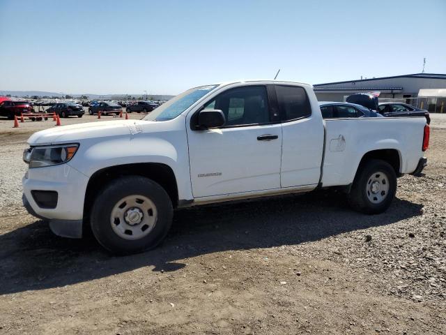 2018 CHEVROLET COLORADO, 