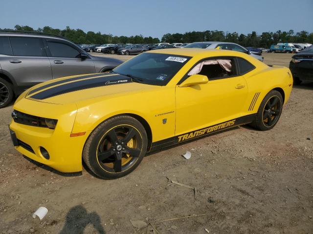 2013 CHEVROLET CAMARO LT, 