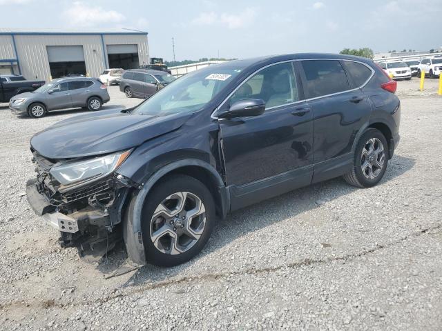 2019 HONDA CR-V EX, null