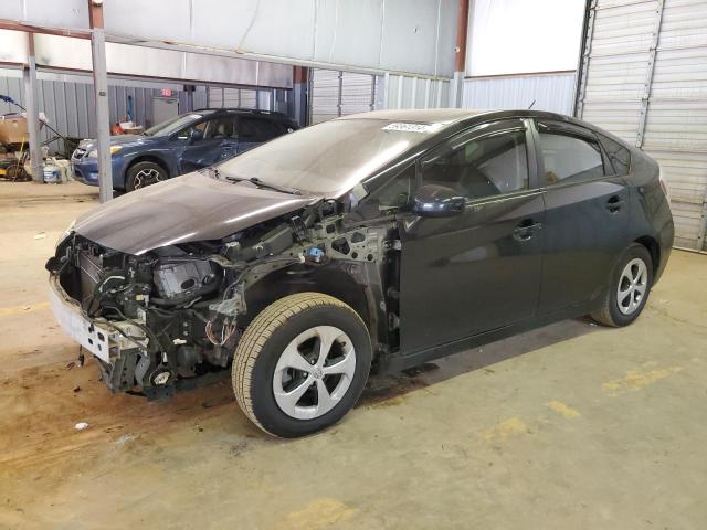 2012 TOYOTA PRIUS, 