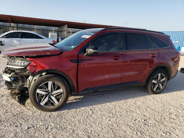 2023 KIA SORENTO S, 