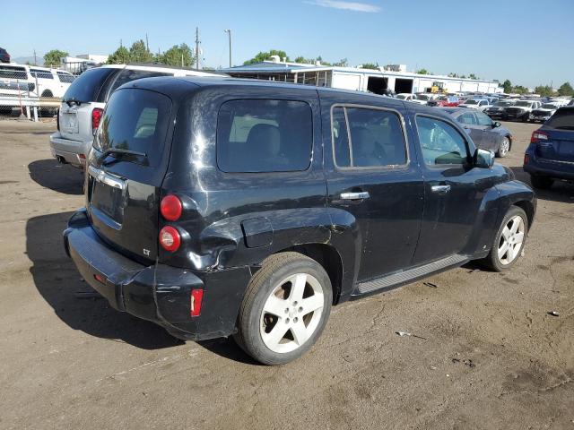 3GNDA33P08S520736 - 2008 CHEVROLET HHR LT BLUE photo 3