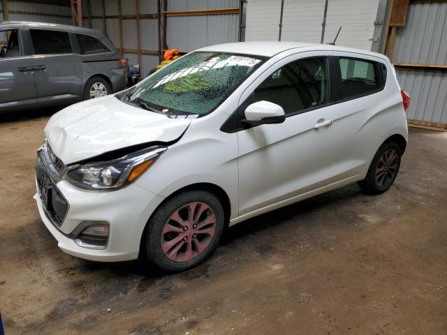 2019 CHEVROLET SPARK 1LT, null