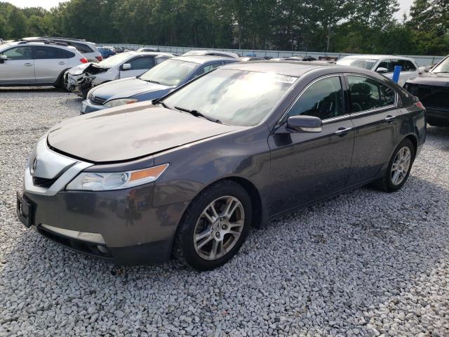 2009 ACURA TL, 