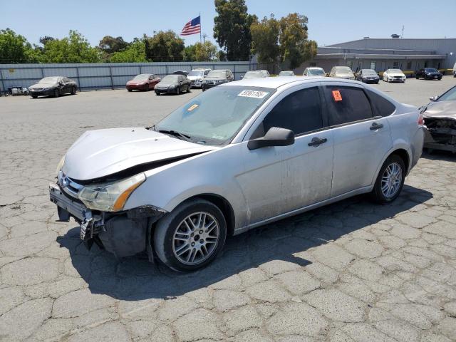 2009 FORD FOCUS SE, 