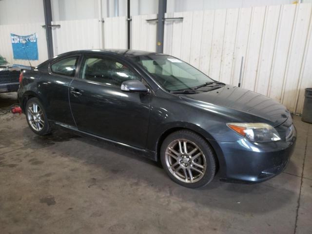 JTKDE167360071451 - 2006 TOYOTA SCION TC 灰色 照片 4