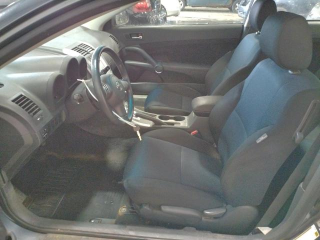 JTKDE167360071451 - 2006 TOYOTA SCION TC 灰色 照片 7