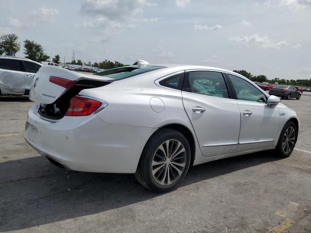 1G4ZR5SS0HU173848 - 2017 BUICK LACROSSE PREMIUM WHITE photo 3