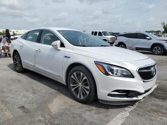 1G4ZR5SS0HU173848 - 2017 BUICK LACROSSE PREMIUM WHITE photo 4