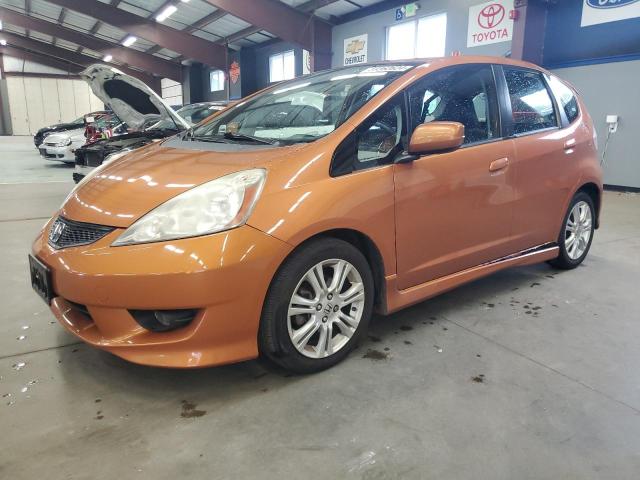 2009 HONDA FIT SPORT, 