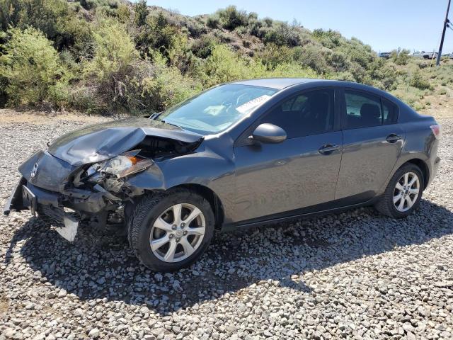 2010 MAZDA 3 I, 