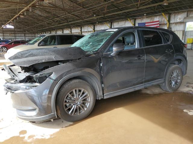 2020 MAZDA CX-5 TOURING, 