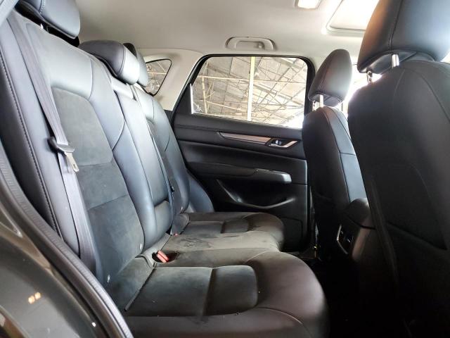 JM3KFACM7L0772017 - 2020 MAZDA CX-5 TOURING 灰色 照片 10