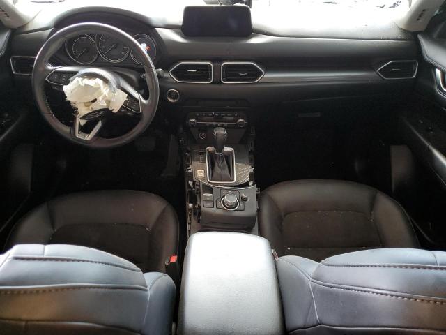 JM3KFACM7L0772017 - 2020 MAZDA CX-5 TOURING 灰色 照片 8