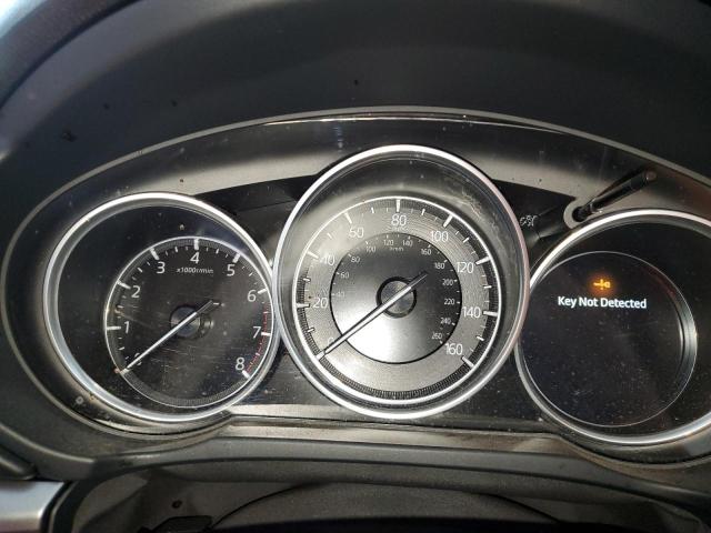 JM3KFACM7L0772017 - 2020 MAZDA CX-5 TOURING 灰色 照片 9