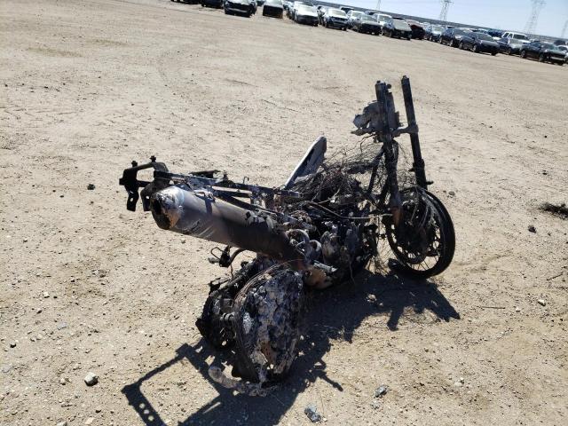 JS1VP56A4G2100321 - 2016 SUZUKI DL650 A BURN photo 4