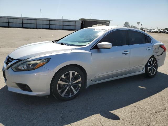 2016 NISSAN ALTIMA 2.5, 