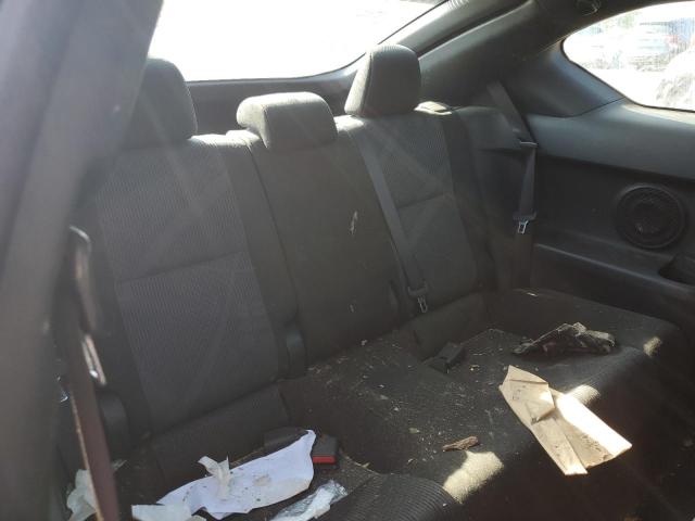 JTKJF5C76C3024128 - 2012 TOYOTA SCION TC 灰色 照片 10