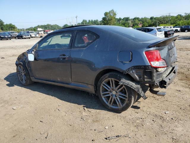 JTKJF5C76C3024128 - 2012 TOYOTA SCION TC 灰色 照片 2