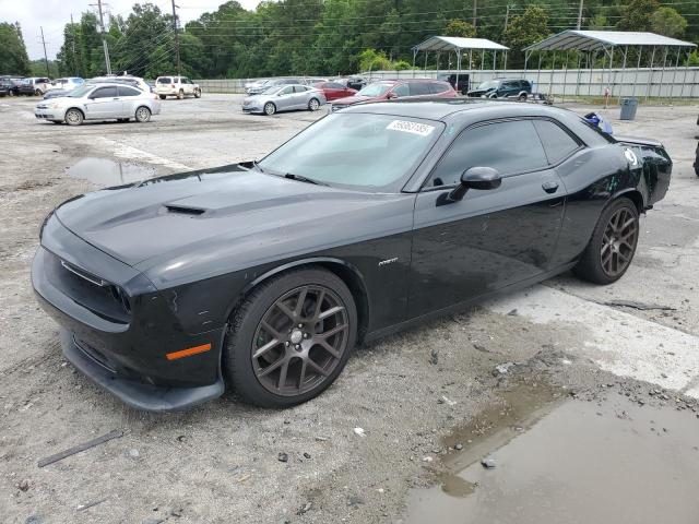 2016 DODGE CHALLENGER R/T, 