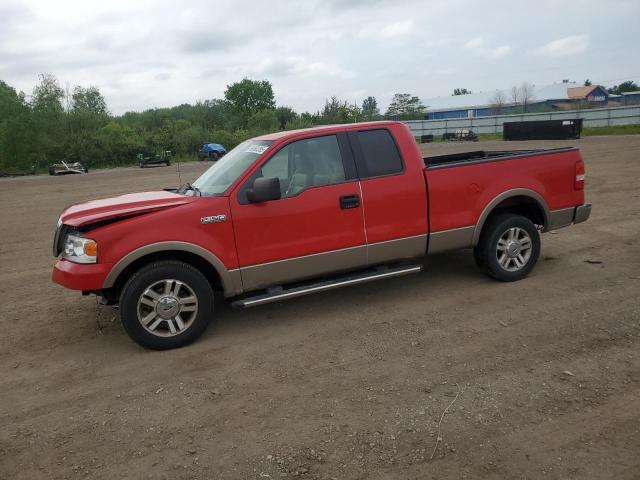 2006 FORD F150, 