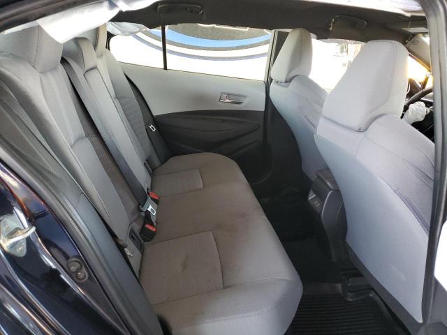 JTDBCMFE2RJ025709 - 2024 TOYOTA COROLLA LE BLUE photo 10