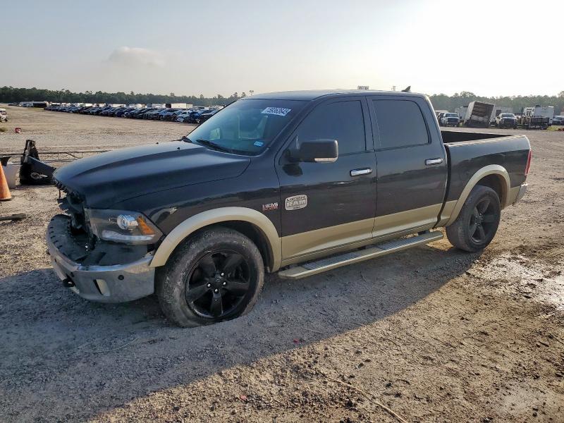 2015 RAM 1500 LONGHORN, null