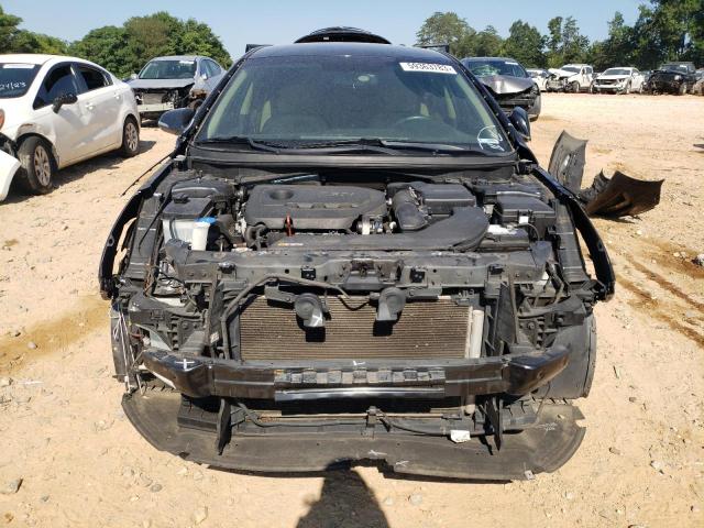 5NPE34AF2HH528063 - 2017 HYUNDAI SONATA SPORT შავი ფოტო 5
