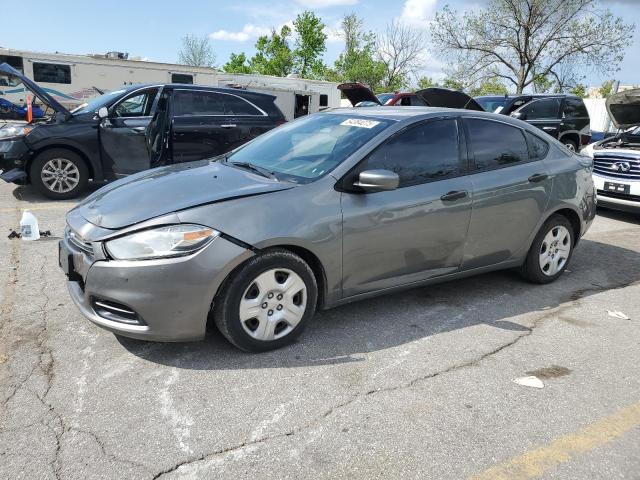 2013 DODGE DART SE, 