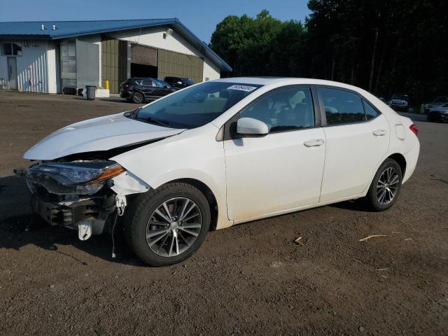 2018 TOYOTA COROLLA L, 