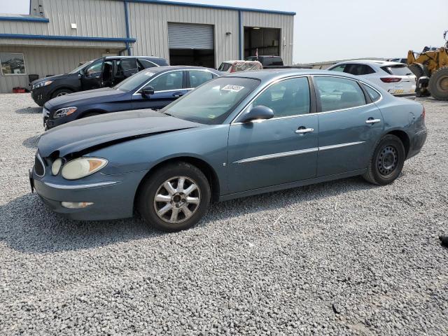 2006 BUICK LACROSSE CXL, 