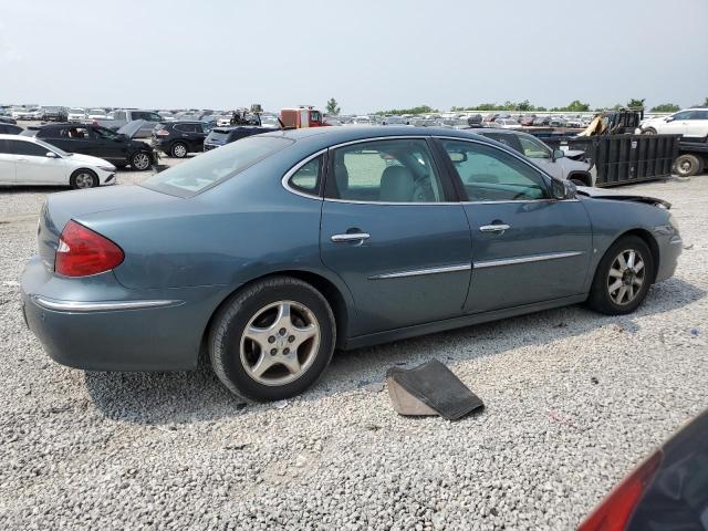 2G4WD582461138036 - 2006 BUICK LACROSSE CXL ლურჯი ფოტო 3