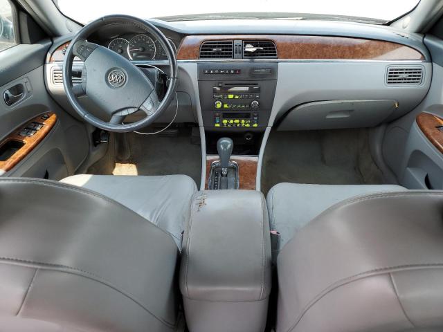 2G4WD582461138036 - 2006 BUICK LACROSSE CXL ლურჯი ფოტო 8